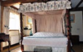 The Inglenook Hotel And Restaurant