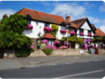 The Inglenook Hotel And Restaurant Chichester Exterior photo