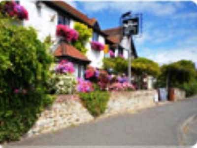 The Inglenook Hotel And Restaurant Chichester Exterior photo